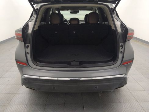 Used 2019 Nissan Murano Platinum image 29