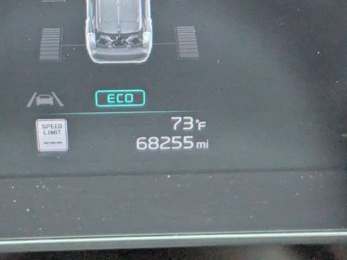 Used 2023 Kia Sportage EX image 32