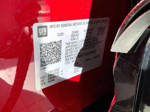 New 2026 Cadillac Optiq Sport 2 image 19