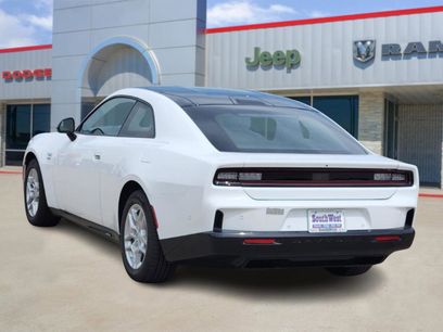 New 2025 Dodge Charger R/T w/ Quick Order Package 25M R/T