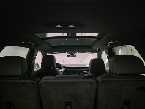 Used 2025 Audi Q7 2.0T Premium image 10