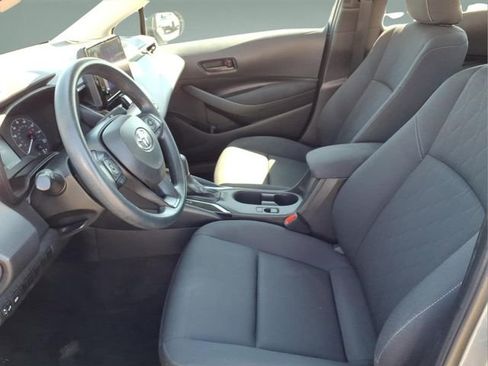 Certified 2024 Toyota Corolla LE FWD image 11