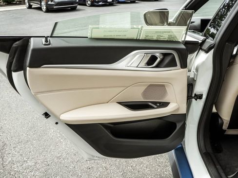 Used 2023 BMW i4 eDrive35 w/ Premium Package RWD image 29