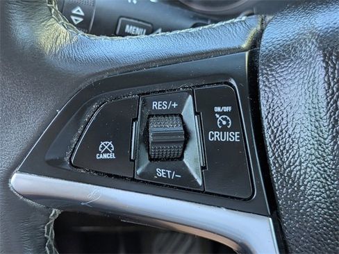Used 2020 Buick Encore Preferred w/ Safety Package image 23