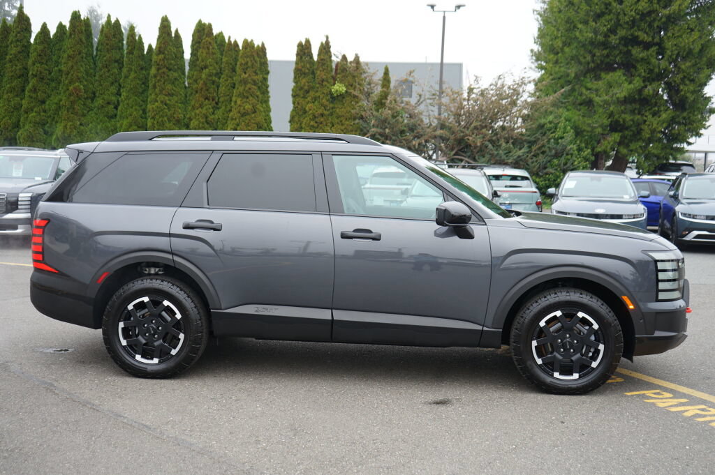 Certified 2026 Hyundai Palisade XRT Pro AWD/4WD image 4