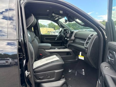 New 2026 RAM 2500 Laramie w/ Night Edition AWD/4WD image 27