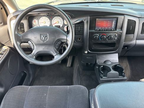 Used 2003 Dodge Ram 1500 Truck SLT RWD image 5