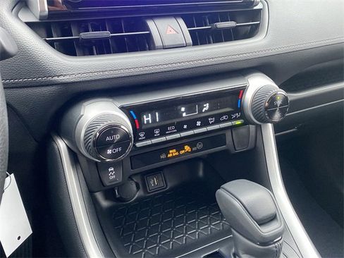 New 2025 Toyota RAV4 LE image 22
