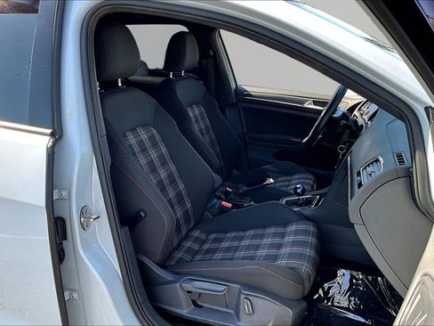 Used 2019 Volkswagen GTI S w/ Driver Assistance Package image 25
