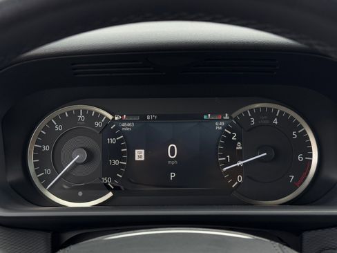 Used 2023 Land Rover Discovery S R-Dynamic image 20