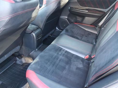 Used 2017 Subaru WRX STI image 8