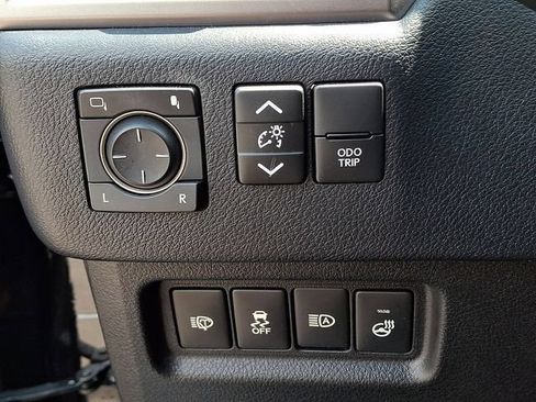 Certified 2023 Lexus GX 460 Premium w/ Premium Package AWD/4WD image 25
