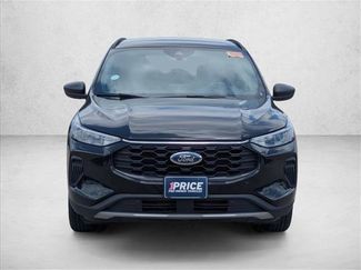Used 2025 Ford Escape ST-Line FWD video 2