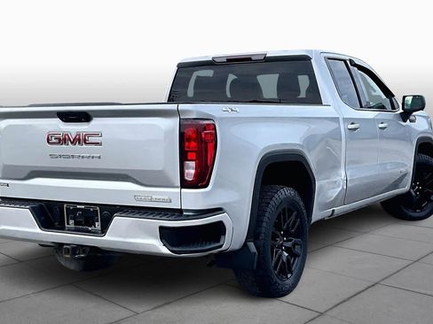 Used 2021 GMC Sierra 1500 Elevation w/ LPO, GMC Protection Package image 13