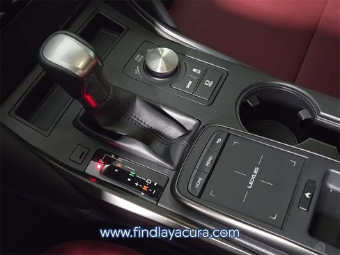 Used 2022 Lexus IS 300 image 22