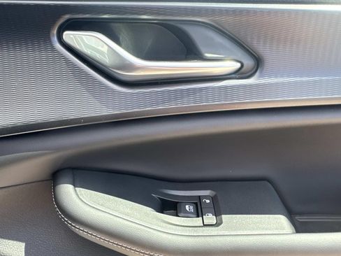 New 2026 Jeep Grand Cherokee Laredo RWD image 14