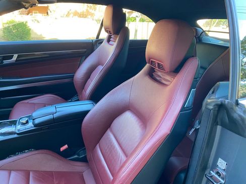 Used 2016 Mercedes-Benz E 400 Cabriolet image 25