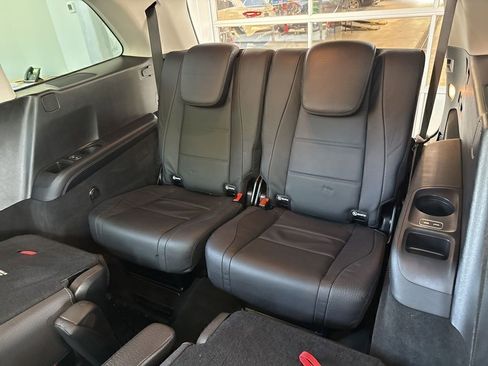 Certified 2025 Mercedes-Benz GLS 450 GLS 450 image 18
