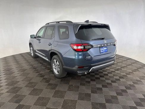 Certified 2026 Honda Pilot EX-L image 8