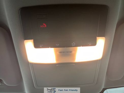 Used 2025 Nissan Rogue SV FWD image 45