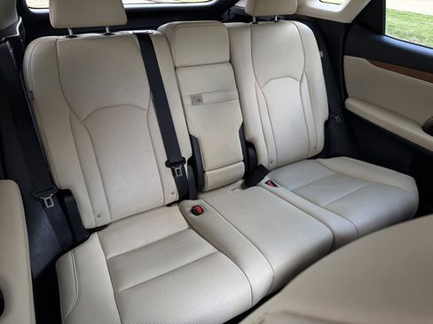 Used 2021 Lexus RX 350 FWD w/ Premium Package image 21