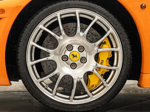 Used 2009 Ferrari F430 Spider image 10