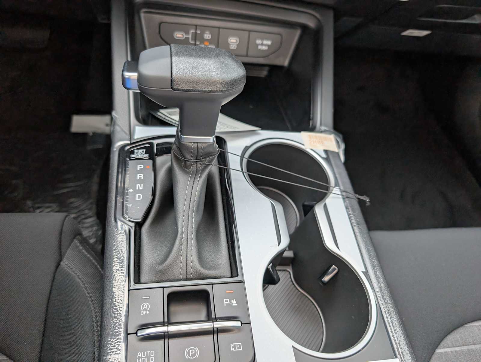 New 2026 Kia K5 LXS FWD image 23