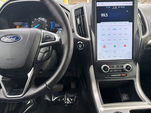 Used 2024 Ford Edge SEL w/ Convenience Package image 6