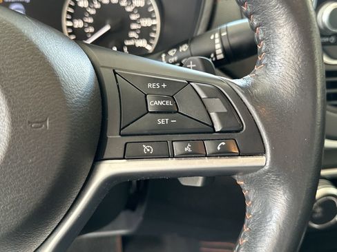 Used 2022 Nissan Altima 2.5 SR image 21