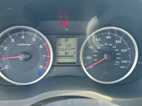 Used 2018 Subaru Forester 2.5i Premium w/ All-Weather Package image 16