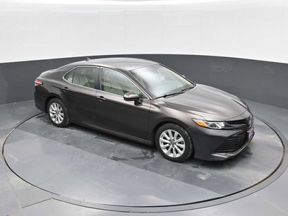 Used 2019 Toyota Camry LE