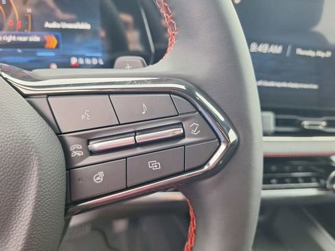 New 2026 Chevrolet Equinox RS AWD/4WD image 22