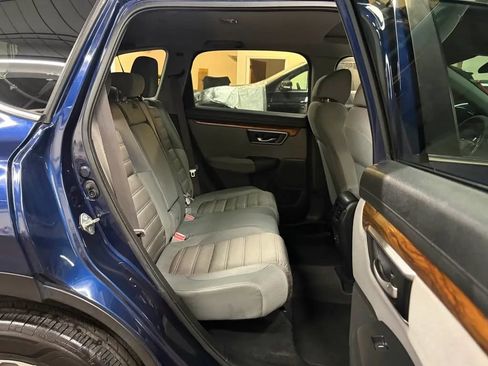 Used 2018 Honda CR-V EX image 20
