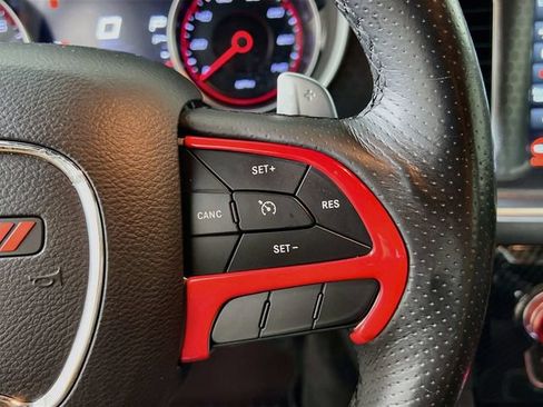 Used 2018 Dodge Charger GT AWD/4WD image 31