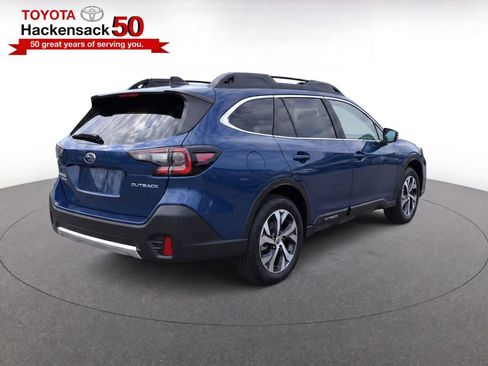 Used 2023 Subaru Forester Wilderness AWD/4WD image 4