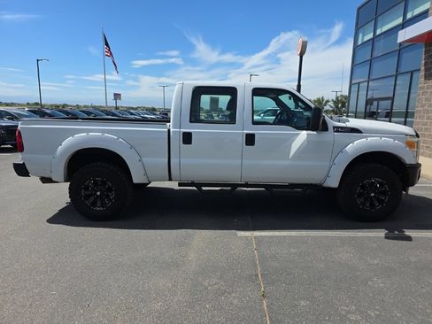Used 2014 Ford F350 XL AWD/4WD image 6