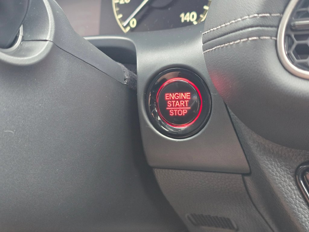 New 2027 Honda HR-V EX-L image 23
