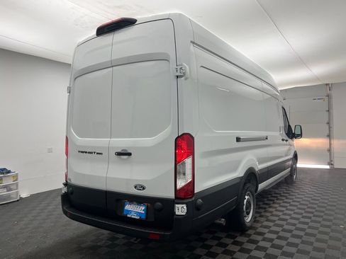 New 2026 Ford Transit 350 148 High Roof Extended image 6