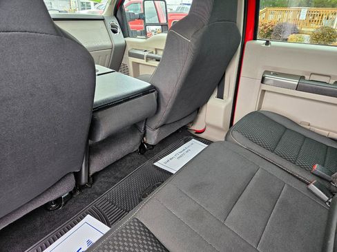 Used 2008 Ford F250 Lariat image 19