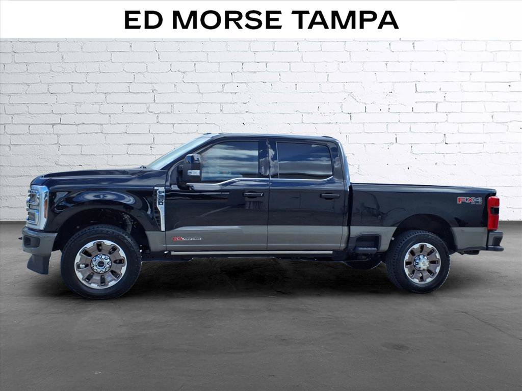 Used 2026 Ford F350 King Ranch AWD/4WD image 2
