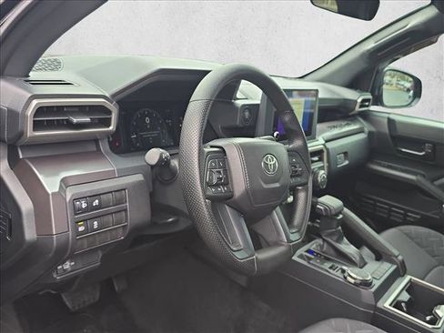 New 2026 Toyota Tacoma SR5 image 6