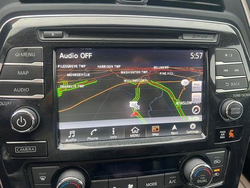 Used 2017 Nissan Maxima 3.5 SL image 17