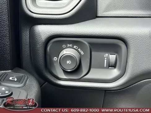 New 2026 RAM 5500 Tradesman w/ Chrome Appearance Group image 18