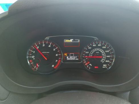 Used 2019 Subaru WRX Limited image 20