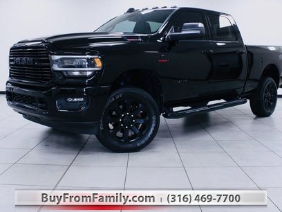 Used 2021 RAM 2500 Big Horn w/ Level 2 Equipment Group