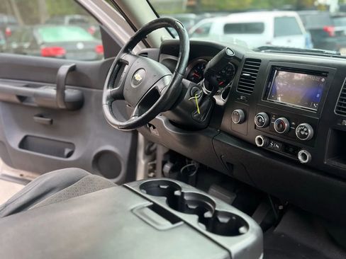 Used 2007 Chevrolet Silverado 3500 LTZ image 19