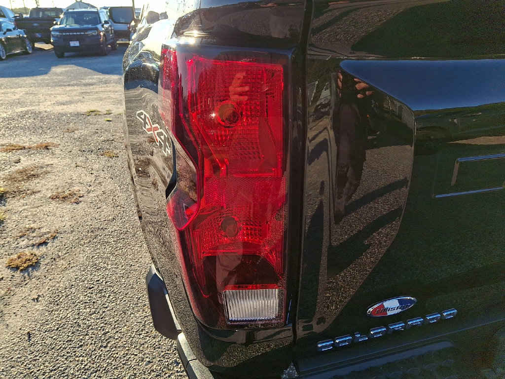 Used 2023 Chevrolet Colorado W/T w/ LPO, Pro Essentials Package AWD/4WD image 9