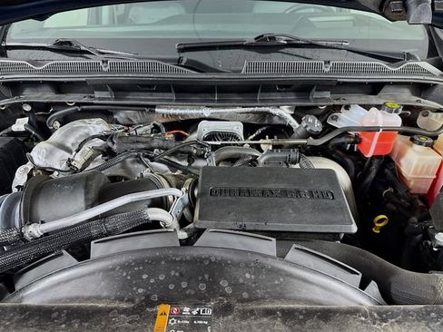 Used 2024 GMC Sierra 2500 Denali w/ Denali Reserve Package image 36