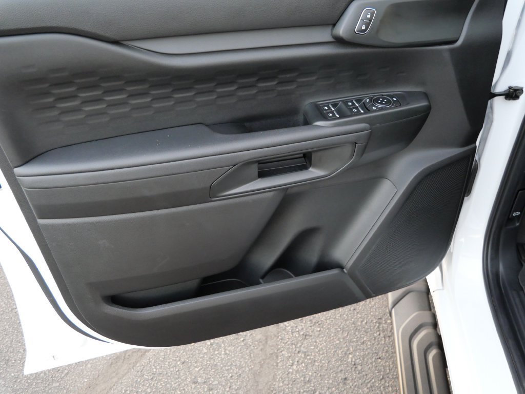 Used 2026 Ford Ranger XL AWD/4WD image 10