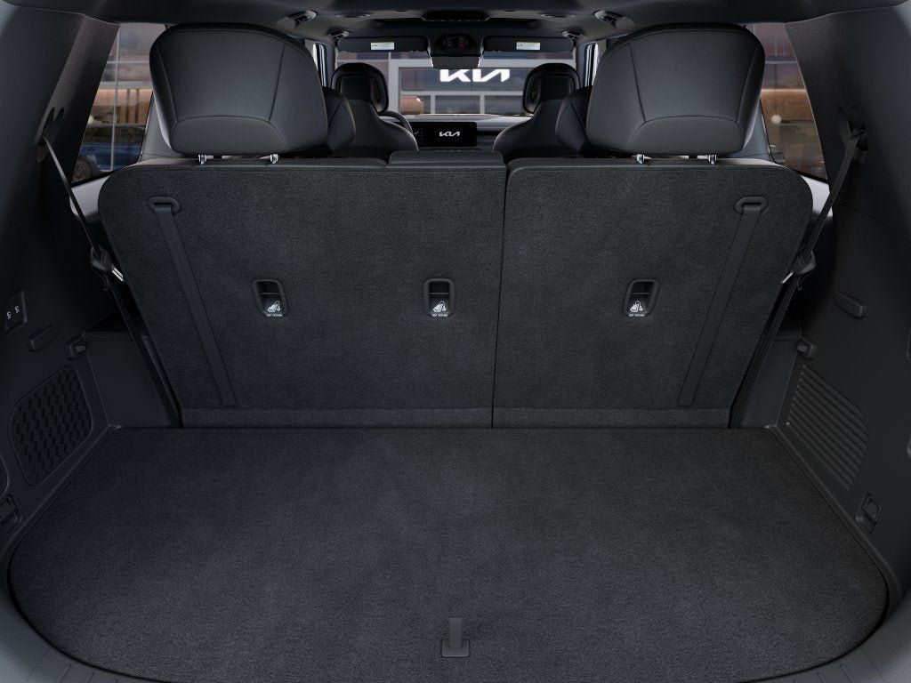 New 2027 Kia Telluride SX X-Line AWD/4WD image 19